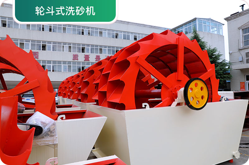 大型采石場設備有哪些？一套多少錢？