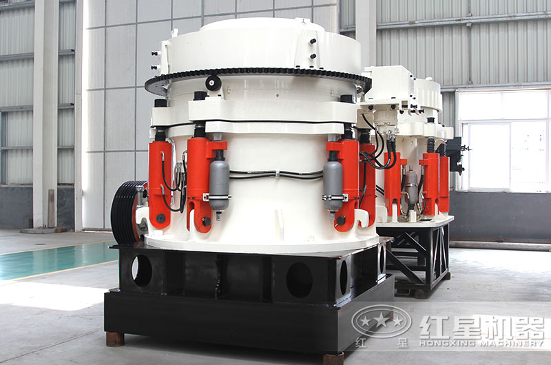 1400圓錐破碎機(jī)型號參數(shù)，廠家報價是多少？