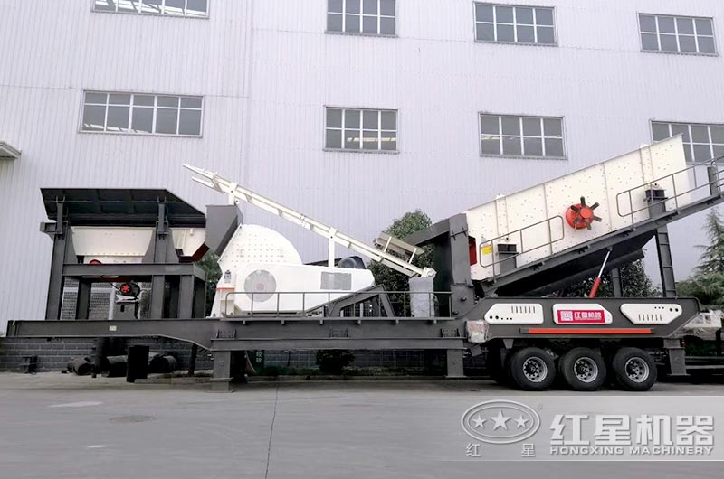重錘破碎機(jī)型號(hào)多多，詳細(xì)參數(shù)信息介紹