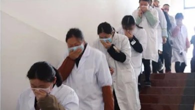 防疫、安全兩不誤，中普技術(shù)組織開展安全專題培訓(xùn)