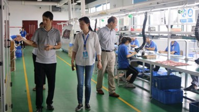 中普技術(shù)再次順利通過(guò)知識(shí)產(chǎn)權(quán)管理體系監(jiān)督審核