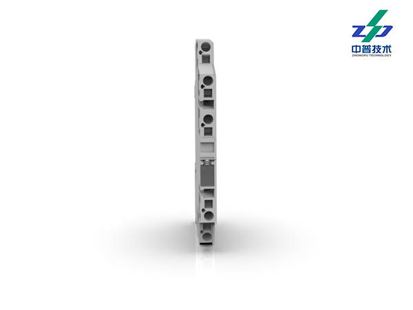 QFL06-UKE系列 6mm非平衡接口兩線24V 中普信號(hào)防雷器 QFL06-UKE系列 6mm非平衡接口兩線24V 中普信號(hào)防雷器