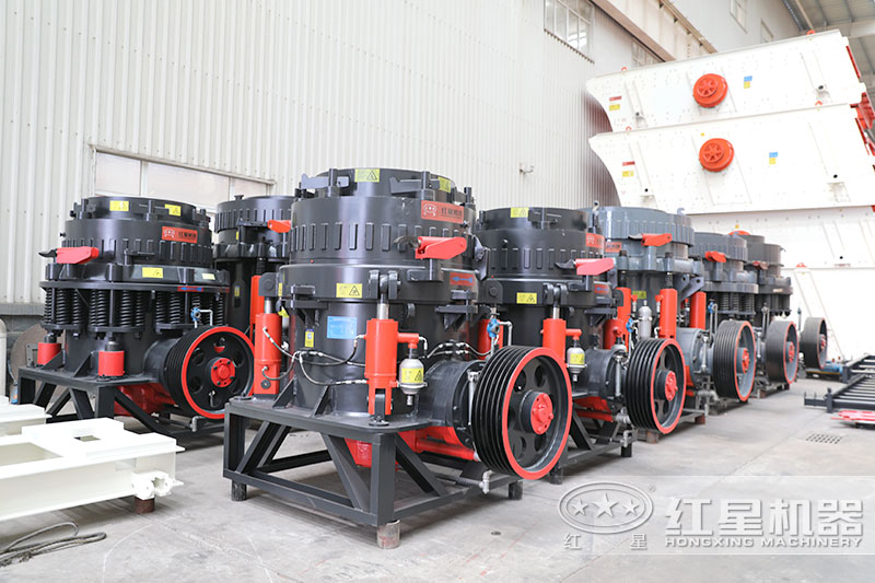 礦用1200圓錐機(jī)價格是多少，配多少電機(jī)